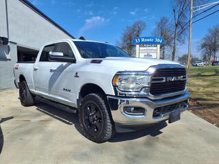 2020 Ram 2500 for sale in Nanuet NY