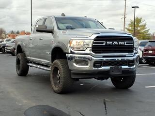 2021 Ram 2500