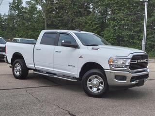 2021 Ram 2500