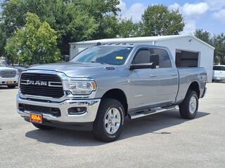2021 Ram 2500