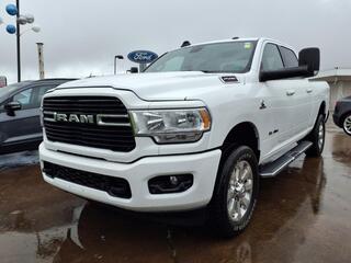 2021 Ram 2500