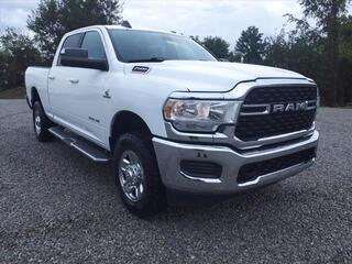 2022 Ram 2500 for sale in Bellevue OH