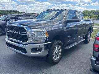 2022 Ram 2500 for sale in Forest City NC
