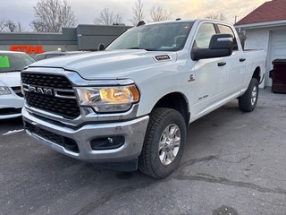 2023 Ram 2500 for sale in Duncansville PA