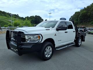 2023 Ram 2500