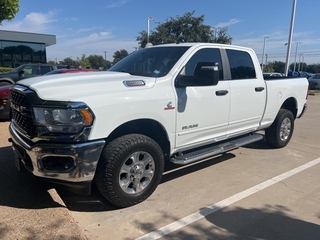 2023 Ram 2500