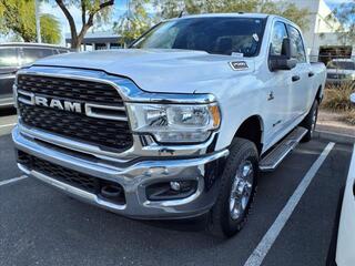 2023 Ram 2500