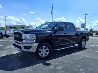 2024 Ram 2500 for sale in Greenville SC