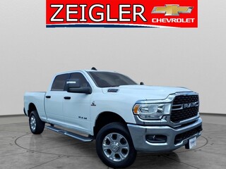 2024 Ram 2500 for sale in Claysburg PA