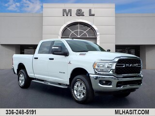 2024 Ram 2500 for sale in Lexington NC