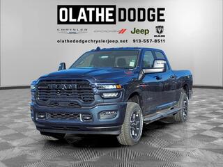 2026 Ram 2500 for sale in Olathe KS