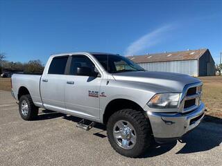 2015 Ram Ram Pickup 2500