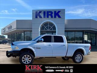 2018 Ram 2500 for sale in Grenada MS
