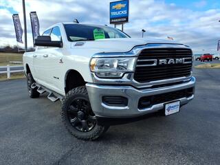2019 Ram 2500