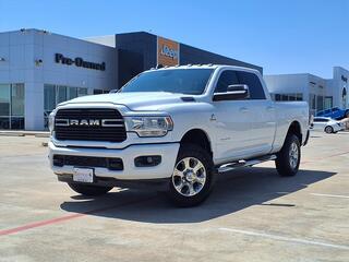 2020 Ram 2500 for sale in Pasadena TX