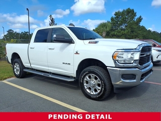 2020 Ram 2500
