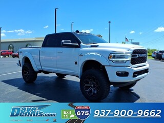 2022 Ram 2500 for sale in Dayton OH