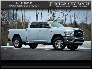 2022 Ram 2500 for sale in Chardon OH