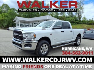 2022 Ram 2500 for sale in Hurricane WV