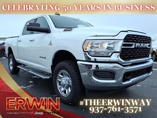 2022 Ram 2500 for sale in Troy OH