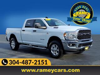 2023 Ram 2500 for sale in Princeton WV