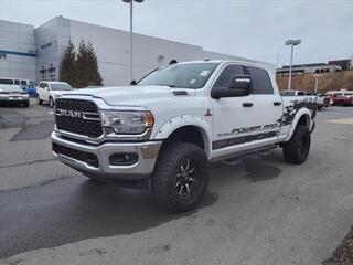 2023 Ram 2500