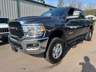 2023 Ram 2500 for sale in Accident MD