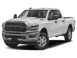 2023 Ram 2500