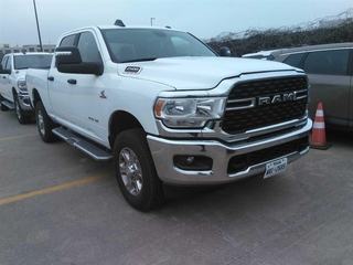 2024 Ram 2500 for sale in Dallas TX