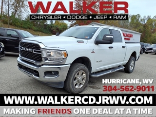 2024 Ram 2500 for sale in Hurricane WV