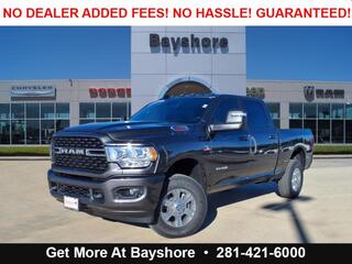 2024 Ram 2500 for sale in Baytown TX