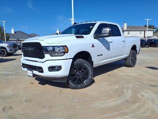 2024 Ram 2500 for sale in Baytown TX