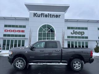 2024 Ram 2500 for sale in Boardman OH