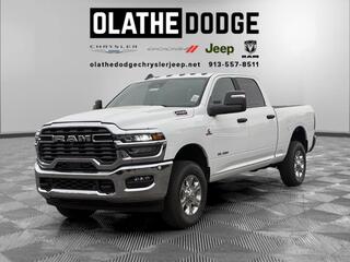 2025 Ram 2500 for sale in Olathe KS