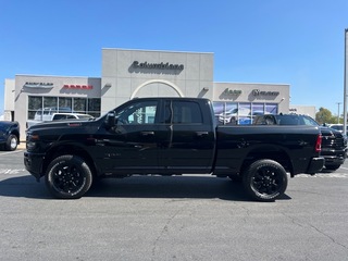 2025 Ram 2500 for sale in Boardman OH