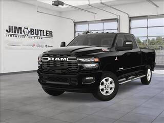 2025 Ram 2500 for sale in Linn MO