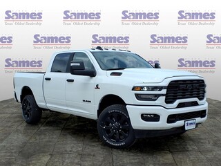 2026 Ram 2500 for sale in Cedar Creek TX