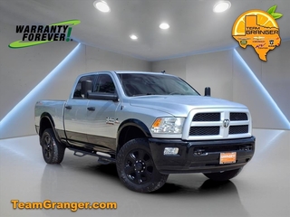 2014 Ram 2500 for sale in Orange TX