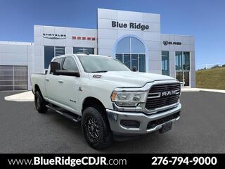 2019 Ram 2500