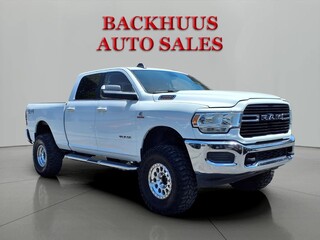 2019 Ram 2500