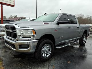 2020 Ram 2500 for sale in Manchester TN