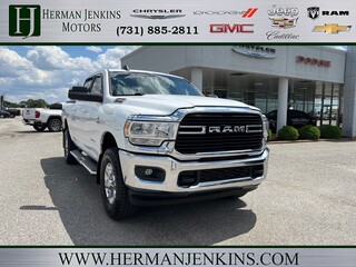 2021 Ram 2500 for sale in Union City TN