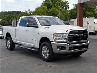 2021 Ram 2500