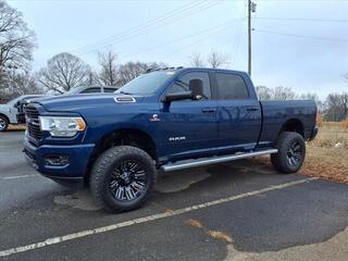 2021 Ram 2500