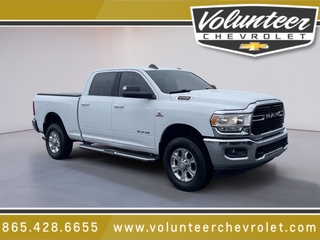 2021 Ram 2500 for sale in Sevierville TN