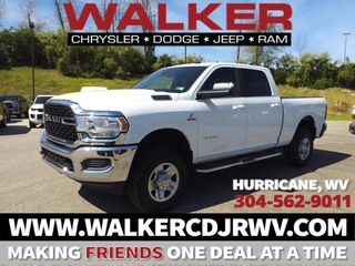 2022 Ram 2500 for sale in Hurricane WV