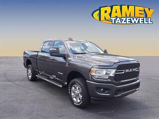 2023 Ram 2500