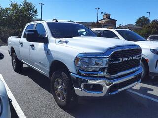 2023 Ram 2500