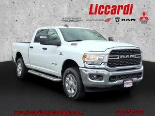 2023 Ram 2500