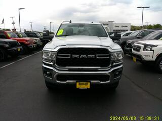 2023 Ram 2500 for sale in Hazlet NJ
